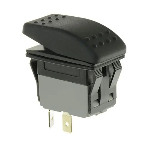 Shoreline Marine Rocker Switch On/Off