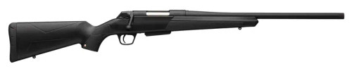 Winchester XPR SR, 6.5 Creedmoor, 20" Threaded Barrel, Synthetic Stock