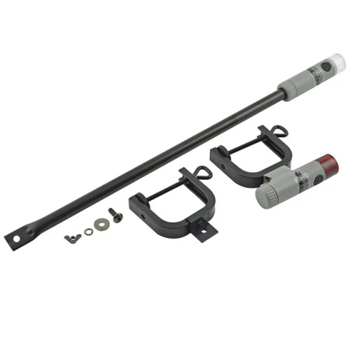 Shoreline Marine Combo Clamp On Led Light