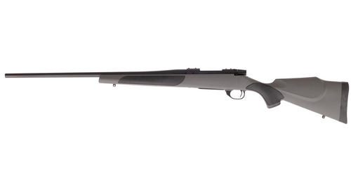 Weatherby Vanguard Synthetic 22-250  Rem Bolt Action, 24" Barrel, Synthetic