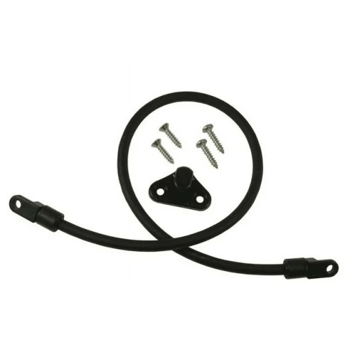 Propel Paddle Kayak Paddle Holder Bungee