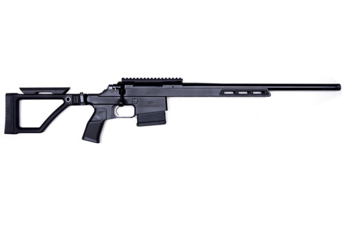 BCL TRX Bronco Hunter, 6.5 Creedmoor, 18.5" Barrel, Black