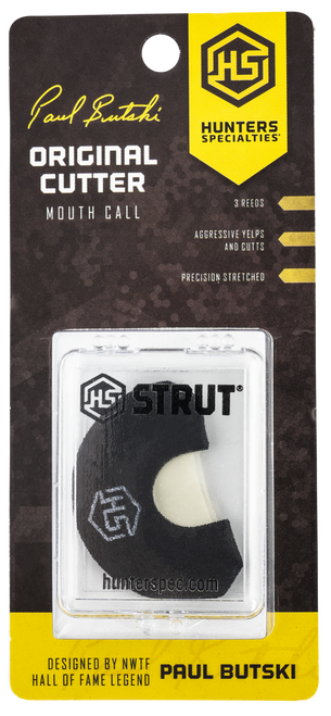 Hunter Specialties Butski Origional Cutter