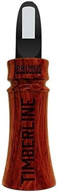 Primos Timberline Open Reed Wood