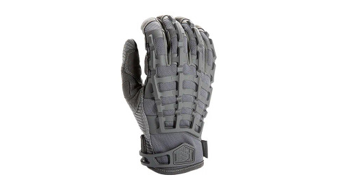 Blackhawk Urban Gray Fury Prime Gloves , XL