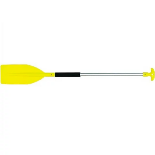 Propel Paddle Paddle 4-1/2' Aluminum, Yellow