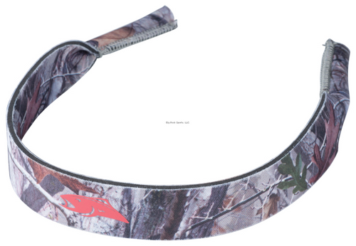 Berkley Neoprene Retainers, One Size Fits Most, Camo