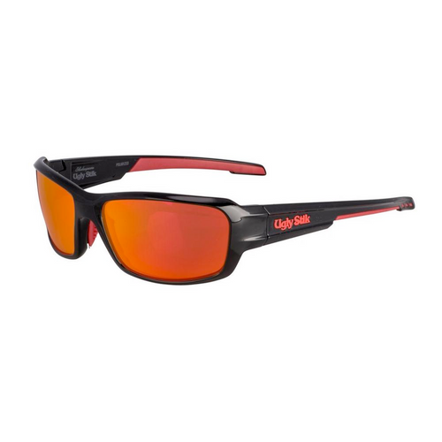 Ugly Stik Patriot Sunglasses, Black