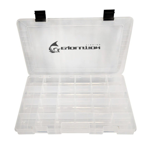 Evolution 3600 QuikLatch Tackle Tray