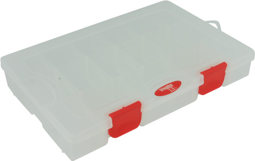 Trophy Lure Box 11 Compartment