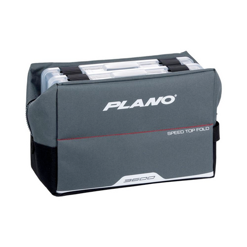 Plano Weekend Series 3600 Speedbag Tackle Bag