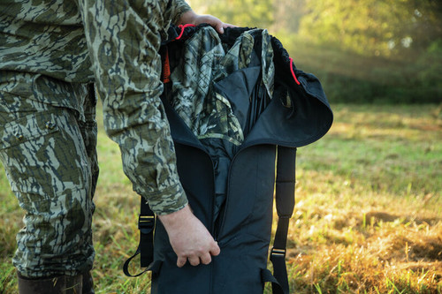 Primos Medium Double Bull Blind Bag