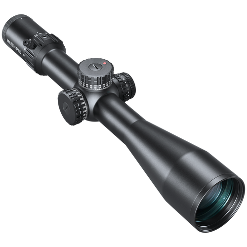 Bushnell Match Pro ED 5-30x56 MOA Riflescope