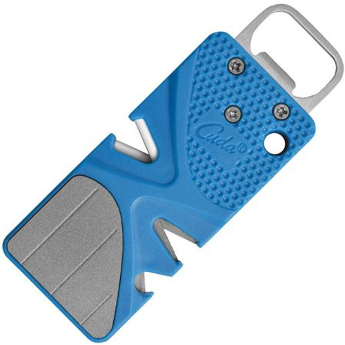 Cuda Pocket Sharpener