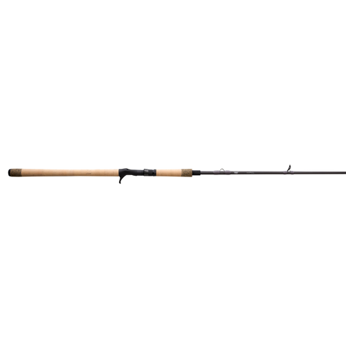 Fenwick HMG Predator Casting Rod 7'6" 2pc Heavy, 6-12, 40-80lb