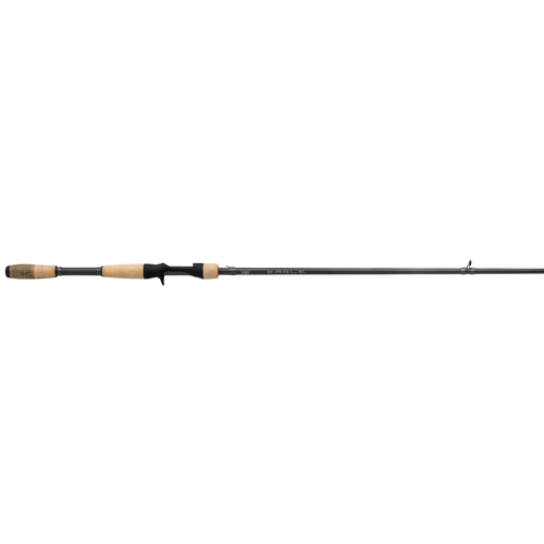 Fenwick Eagle Bass Casting Rod 7'3" 1pc Medium Heavy, 1/4-3/4, 12-17lb