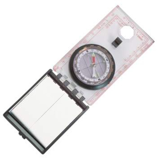 Rothco Orienteering Ranger Type Compass