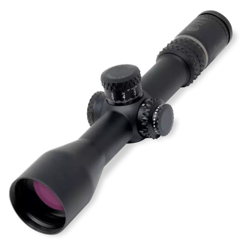 Burris XTR III, 5.5-30x56 Illuminated MOA, XT-120