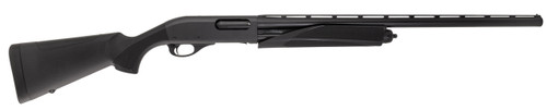 Remington 870 FieldMaster, 12 Ga 3", 28" Barrel, Black Synthetic
