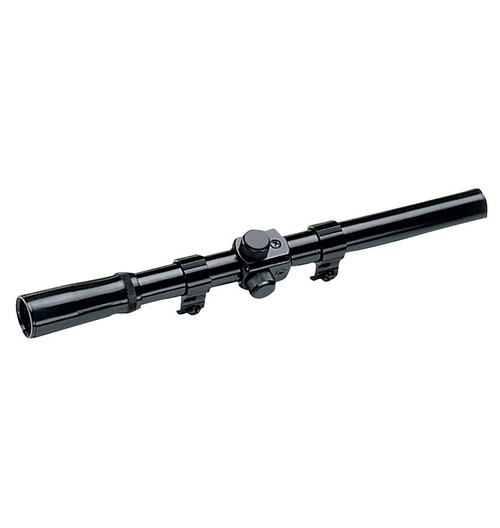 Crosman Targetfinder 4x15 Airgun Scope