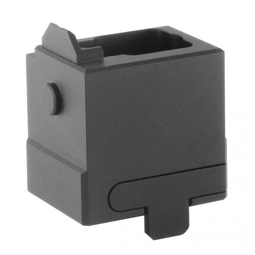 Spectre Ballistics 10/22 Magazine Adapter