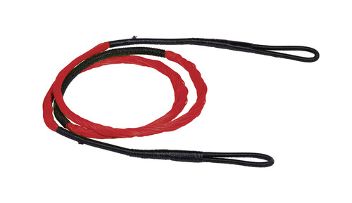 Excalibur Micro/Dual Fire Series Crossbow String, Blood Red