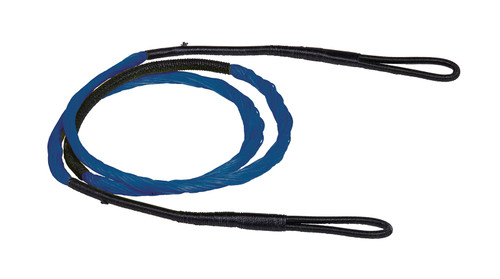 Excalibur Micro/ Dual Fire Series Crossbow String, Stingray Blue