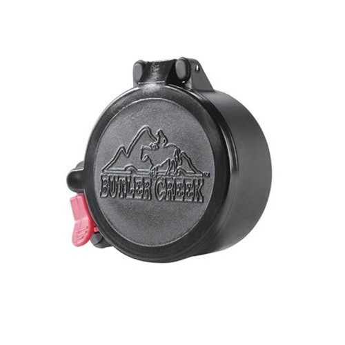 Butler Creek Flip Up Eye 11 Scope Cover