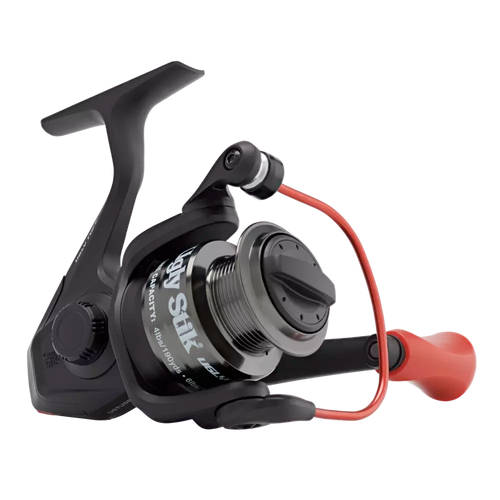 Daiwa Lexa Type-HD Baitcasting Reel - LX-HD500-P - Right-Hand