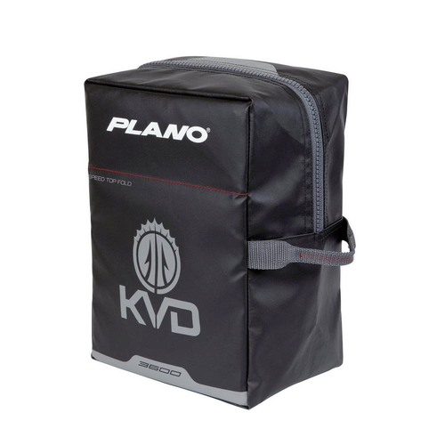 Plano KVD Wormfile  Signature Series 3600 Speedbag