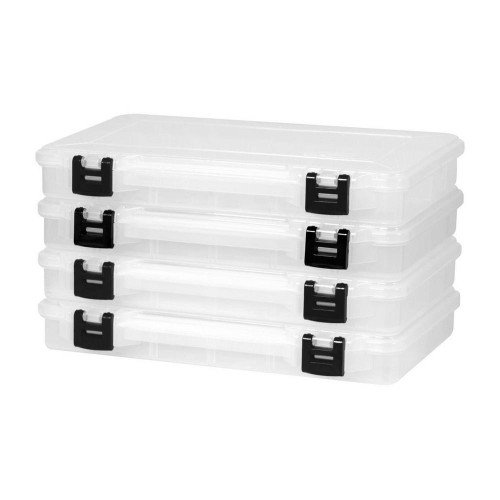 Tackle Storage Tray,double sided tackle box organizer,small tackle