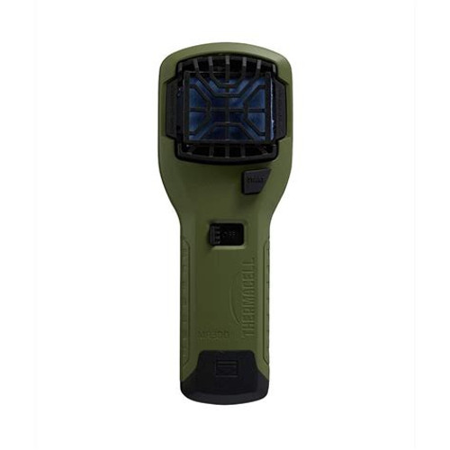 Thermacell  MR 300G Portable Mosquito Repeller -  Olive