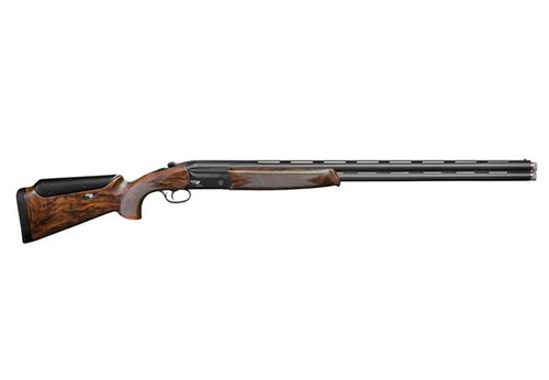 Fabarm Elos N2 Sporting Syren O/U Shotgun, 12 Ga 3", 30" Barrel, Wood