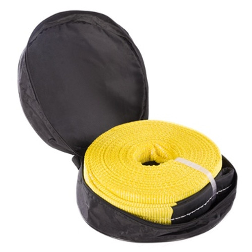 Kimpex Tree Protection Strap, 3" X 10'