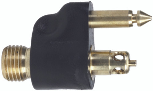 Scepter Tank Connector For Engine, Yamaha/Mercury/Mariner