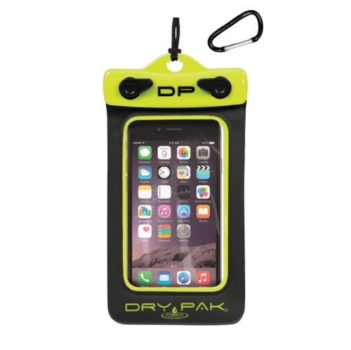 DRY PAK Cell Phone Case 4x6