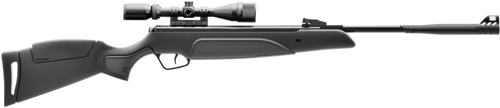 Stoeger A30 Air Rifle, .177 Cal, 495 FPS, 3-9x40 AO Scope