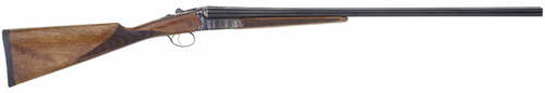 TriStar Bristol Side-By-Side Shotgun, 16 GA, 28" Barrel Walnut Stock