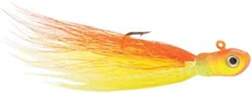 Northland Buck-A-Roo Jig - 1/4 Oz, #2/0 Hk - Chub