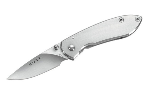 Buck 325 Colleague Folding Knife