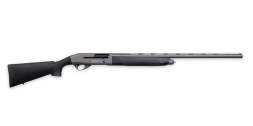 Weatherby Element Tungsten Synthetic 20 Ga Semi-Auto Shotgun, 28" Barrel, Black