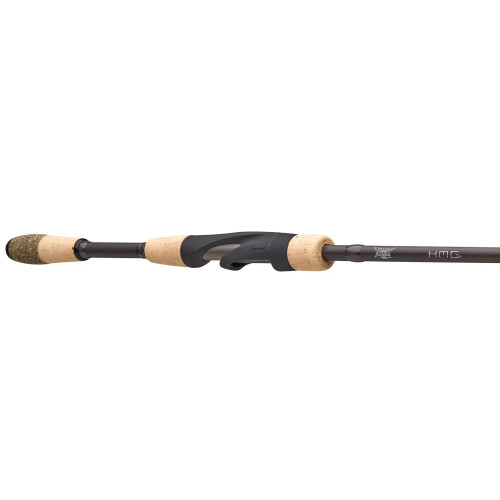 Fenwick HMG Bass Spinning Rod, 7'1", Medium, 1pc