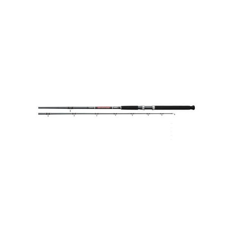 Daiwa Wilderness Rod 8'6" 2PC Med Heavy Casting