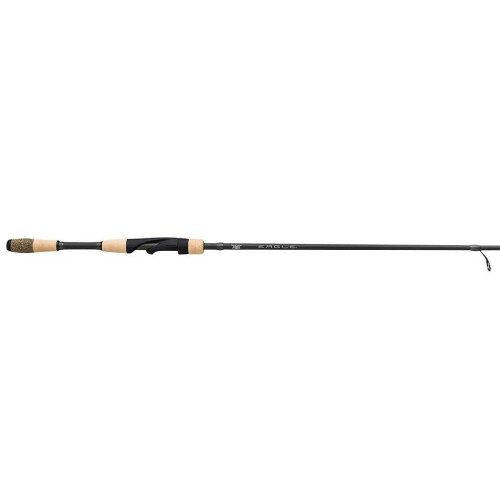 Fenwick Eagle Bass Spinning Rod 7'1" 2pc Bottom Contact,1/8-1/2, 8-14lb