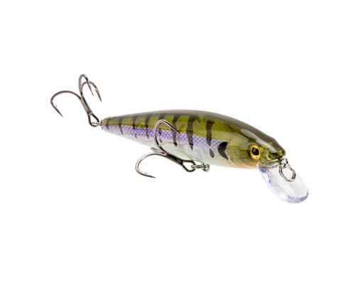 Strike King KVD Elite 200 Jerkbait, Phantom Bluegill