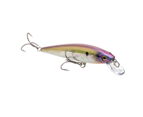 Strike King Elite 200 Jerkbait, Pro TN Shad 2.0