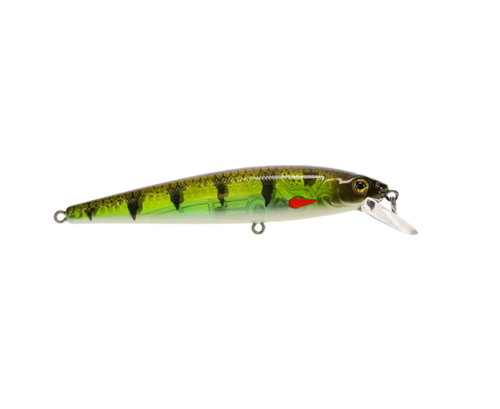 Strike King KVD Elite 200 Jerkbait, Pro Phantom Perch