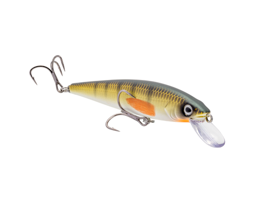 Strike King KVD Elite 200 Jerkbait, Matte Sugar Daddy