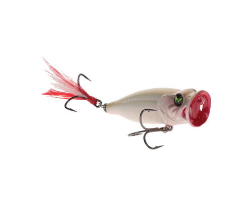 Mach Baits Sprayin' Shad 11/16 Oz, Mach Bone