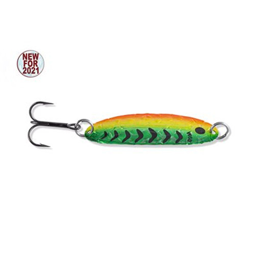 Williams Giant Wabler Spoon 4" 1oz Perch